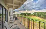 Others 3 Cozy Afton Condo w/ Golf Course & Lake Views!