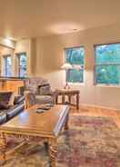 ภาพหลัก Downtown Manitou Springs Home: Tranquil Creek View