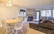 Others 5 Cozy Brian Head Condo w/ Grill - Near Skiing!