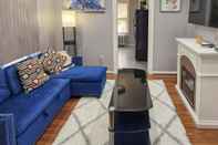 Others Cozy Condo ~ 11 Mi to Manhattan, Pets Welcome