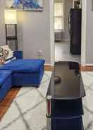 Imej utama Cozy Condo ~ 11 Mi to Manhattan, Pets Welcome