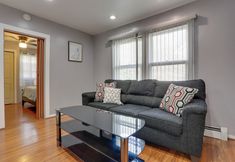 其他 3 11 Mi to Manhattan: Pet-friendly Duplex w/ Yard!