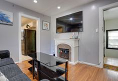 其他 2 11 Mi to Manhattan: Pet-friendly Duplex w/ Yard!