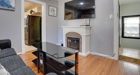 其他 2 11 Mi to Manhattan: Pet-friendly Duplex w/ Yard!