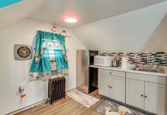 其他 7 11 Mi to Manhattan: Pet-friendly Duplex w/ Yard!