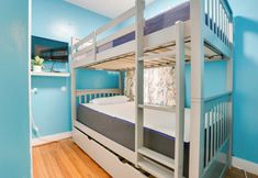 其他 5 11 Mi to Manhattan: Pet-friendly Duplex w/ Yard!