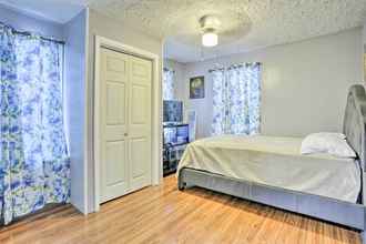 Others 4 Cozy Condo ~ 11 Mi to Manhattan, Pets Welcome