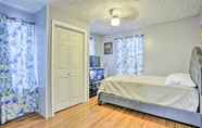 Others 4 Cozy Condo ~ 11 Mi to Manhattan, Pets Welcome