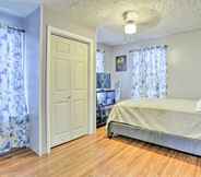 Others 4 Cozy Condo ~ 11 Mi to Manhattan, Pets Welcome