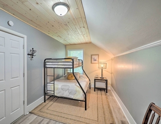 Lain-lain 2 Cozy Manistee Getaway: Near Dtwn & Beach!