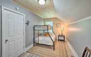 Lain-lain 2 Cozy Manistee Getaway: Near Dtwn & Beach!