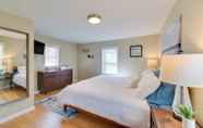 Lain-lain 7 Cozy Finger Lakes Abode in Downtown Canandaigua!