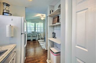 Others 4 Cozy Montgomery Home: Walk to Lake Conroe!