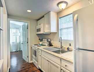 Lainnya 2 Cozy Montgomery Home: Walk to Lake Conroe!