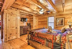 Khác 7 Gatlinburg Cabin w/ Resort Pool By National Park!