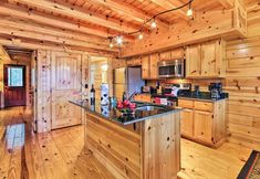 Khác 3 Gatlinburg Cabin w/ Resort Pool By National Park!