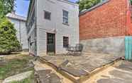 อื่นๆ 4 Historic Townhome in Downtown Shepherdstown!