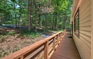 Others 5 Fully Renovated Broadway Cabin w/ Private Hot Tub!