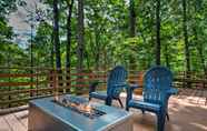 Others 7 Fully Renovated Broadway Cabin w/ Private Hot Tub!