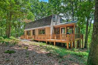 Others 4 Fully Renovated Broadway Cabin w/ Private Hot Tub!