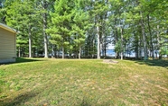 Others 4 Idyllic Interlochen Cabin W/dock on Green Lake