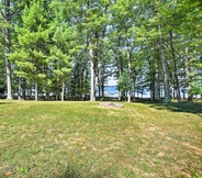 Others 4 Idyllic Interlochen Cabin W/dock on Green Lake