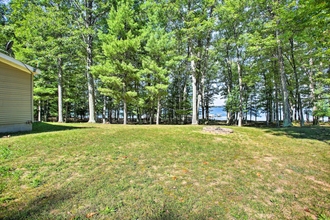 Others 4 Idyllic Interlochen Cabin W/dock on Green Lake