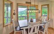 Lainnya 5 Idyllic Franklin Getaway ~ 7 Mi to Downtown!