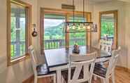 อื่นๆ 5 Idyllic Franklin Getaway ~ 7 Mi to Downtown!