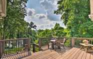 Others 6 Lafollette Townhome w/ Norris Lake Views!