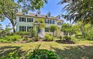 Others 6 Luxe Waterfront Home on Lake Michigan w/ Deck