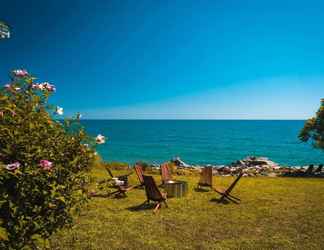 Others 2 Luxe Waterfront Home on Lake Michigan w/ Deck