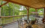 Others 2 Lovely Ulster Cabin w/ Hot Tub, Fire Pit & 3 Ponds