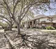 อื่นๆ 7 Lakefront Harlingen Home W/pool, Yard & Pool Table