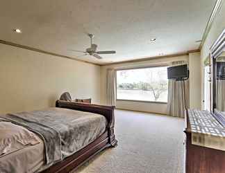 อื่นๆ 2 Lakefront Harlingen Home W/pool, Yard & Pool Table