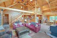 Others Nathrop Home w/ Mountain Views + Yoga Greenhouse!