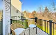 Others 3 Ephrata Rental Townhome w/ Balcony!