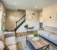 อื่นๆ 4 Ephrata Rental Townhome w/ Balcony!