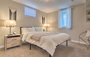 อื่นๆ 2 Modern Vacation Rental ~ 12 Mi to Dtwn Denver