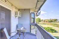 Lainnya Pet-friendly Oak Harbor Condo: Walk to Lake!