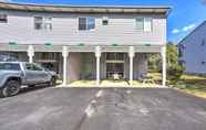 Others 7 Pet-friendly Oak Harbor Condo: Walk to Lake!