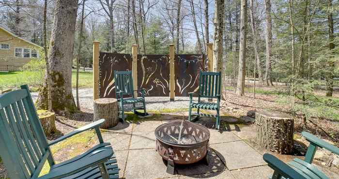 Lainnya Pet-friendly Pennsylvania Vacation Rental w/ Pool!