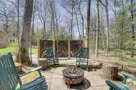 Lainnya Pet-friendly Pennsylvania Vacation Rental w/ Pool!