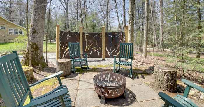 Others Pet-friendly Pennsylvania Vacation Rental w/ Pool!