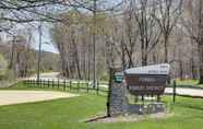 Lainnya 4 Pet-friendly Pennsylvania Vacation Rental w/ Pool!