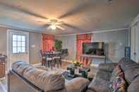 Others Shreveport Vacation Rental Near Riverfront