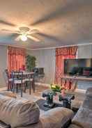 Imej utama Shreveport Vacation Rental Near Riverfront