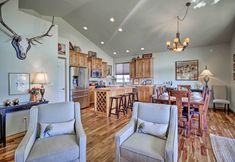 Others 3 Polished Mcminnville House < 2 Mi. From Town!