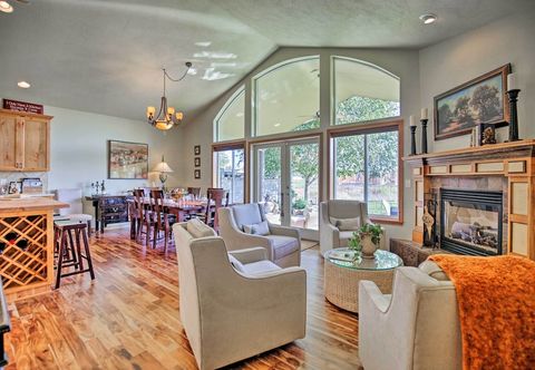 Others Polished Mcminnville House < 2 Mi. From Town!