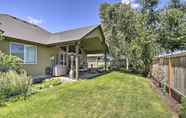 Others 2 Polished Mcminnville House < 2 Mi. From Town!